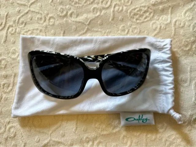 Oakley Unfaithful Óculos de sol Original - Foto 3