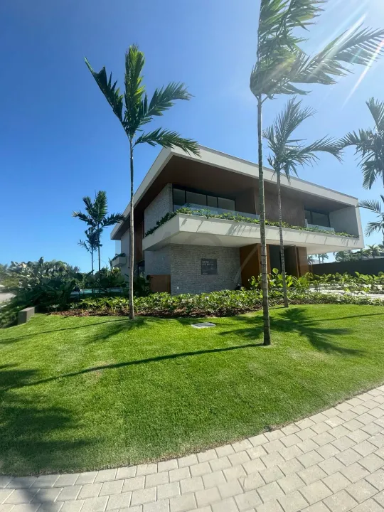 Alphaville, 1200m, piscina, 5 suítes, estuda permuta, Alphaville