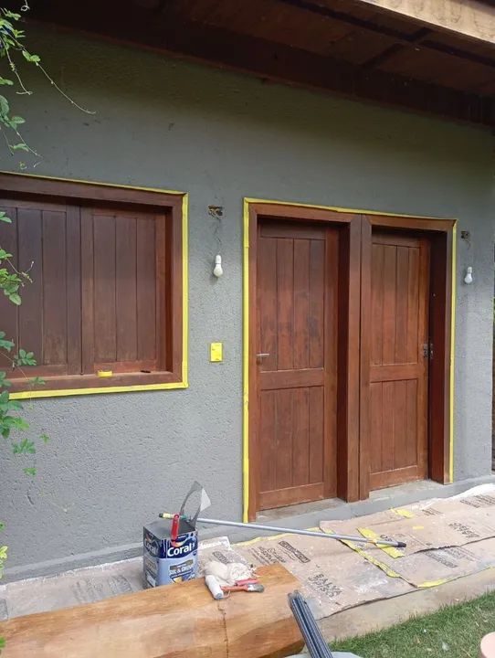 PINTOR PROFISSIONAL  - Foto 3