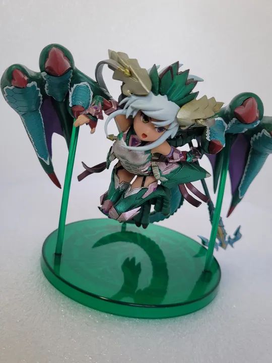 Figure Sonia Puzzle & Dagons Brand Eikon - Foto 2