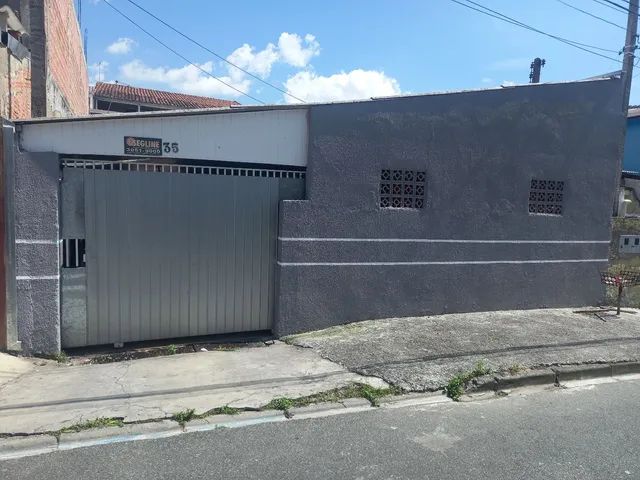 Captação de Casa a venda na Rua Hibiscos, Cajuru, Curitiba, PR