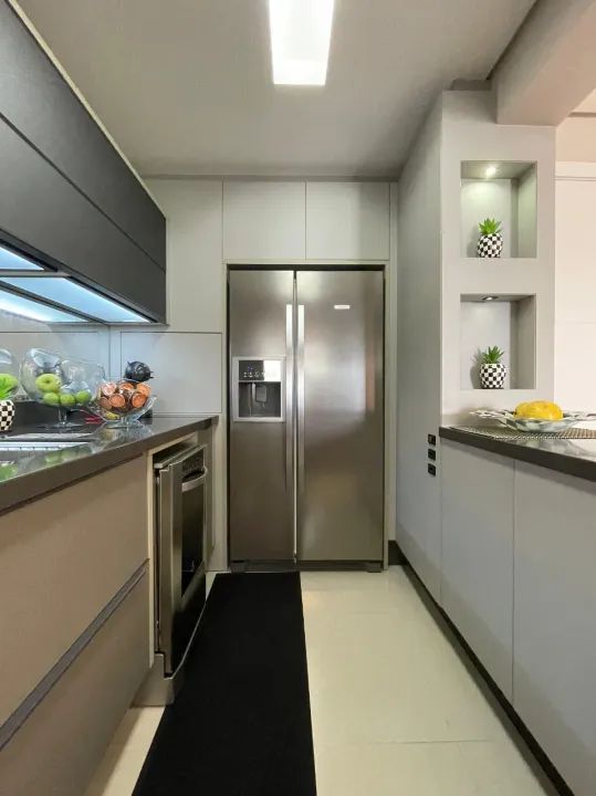 Venda | Apartamento 2 quartos (1 suíte) + 2 vagas - Foto 15