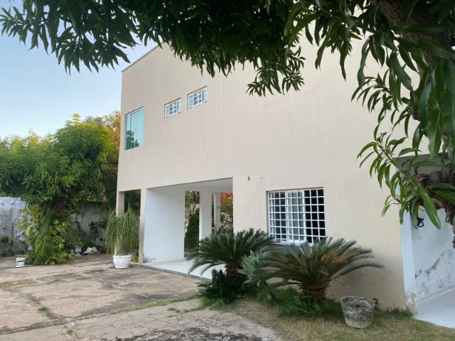 Santa Clara® Aluga - Casa Duplex c/ Piscina com 04 suítes | Porto do Centro | Teresina-PI