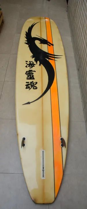 LongBoard 9.2 - Foto 2