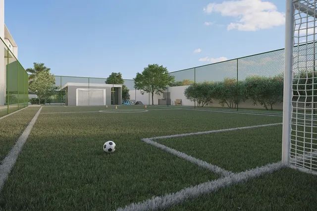 lancamento Apartamento para venda possui 68 metros quadrados com 2 quartos em Peroba - Mar - Foto 14