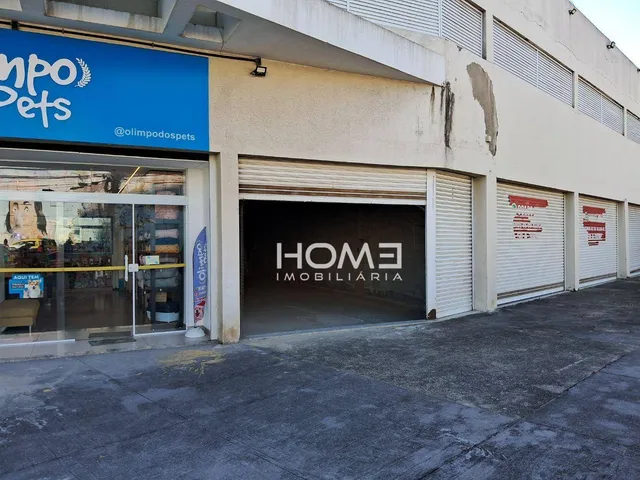 Loja para alugar, 88 m² por R$ 3.125,40/mês - Vicente de Carvalho - Rio de Janeiro/RJ