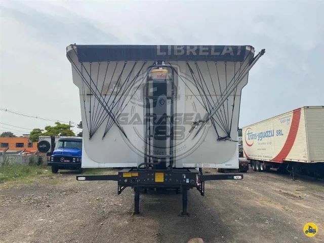 Rodo caçamba Librelato 2022 - Foto 5