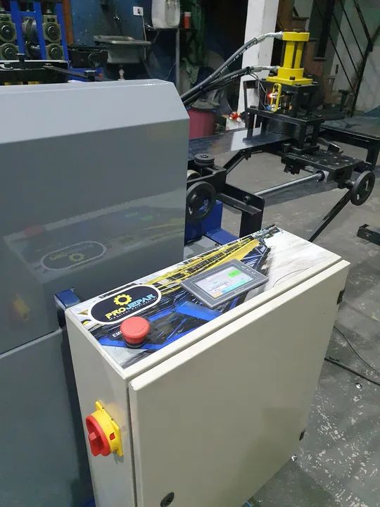 Perfiladeira  - Foto 6