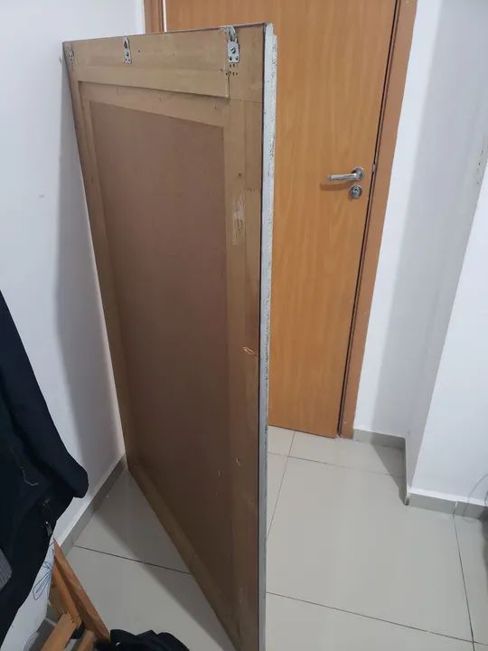 Espelho com Moldura - Foto 4