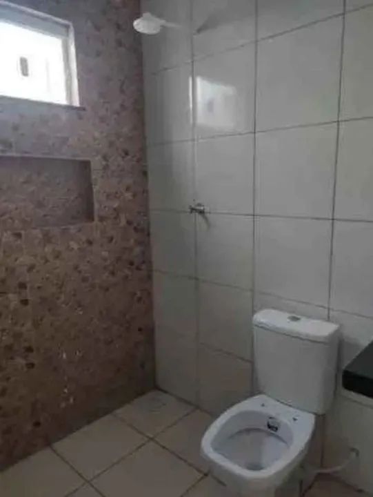 Vendo imóvel na Samambaia 