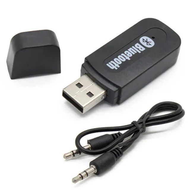 Recerptor Musica Bluetooth Leon Gts  Wx08 Bt-163 - Foto 2