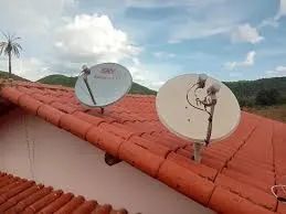 Instalações de antenas - Foto 3