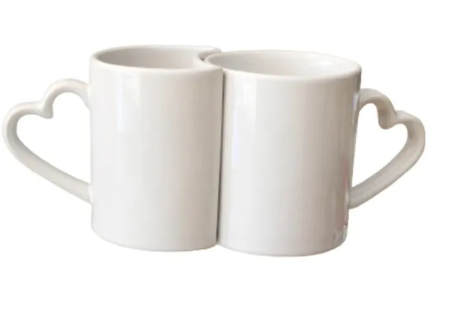 Caneca Par Perfeito Para Personalizar