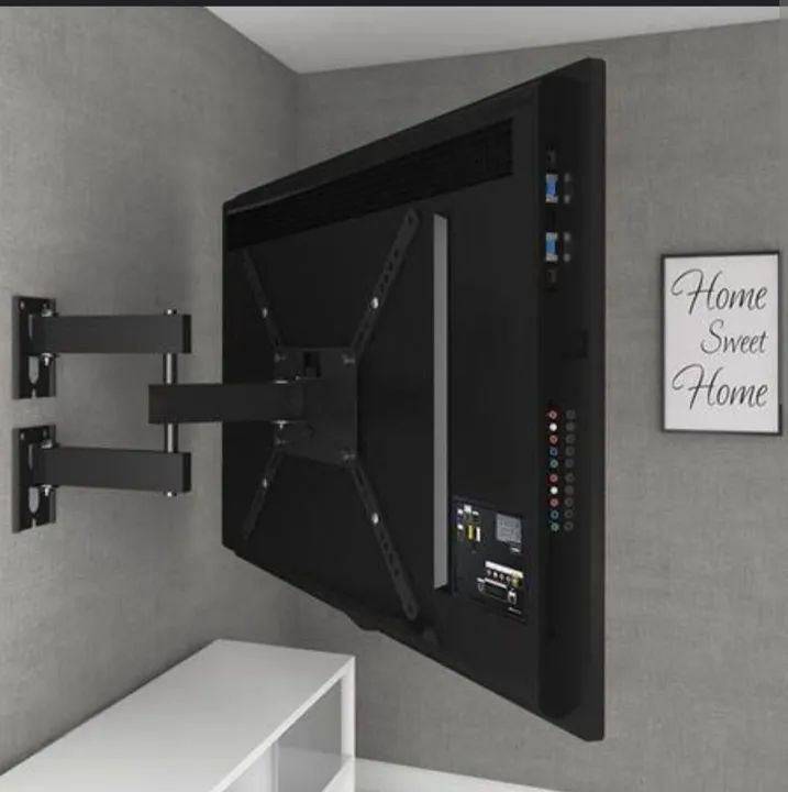 Suporte Articulado 14 a 55 polegadas  - Foto 4