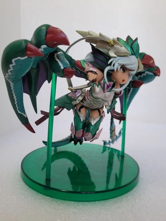 Figure Sonia Puzzle & Dagons Brand Eikon - Foto 5