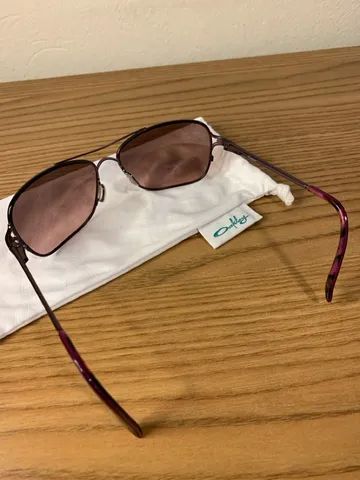 Óculos de sol Oakley PREÇO BAIXOU - Foto 4