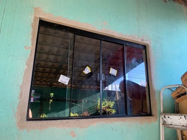 Blindex (portas,janelas e box ) - Foto 3