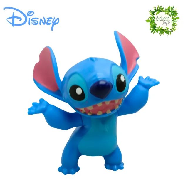 Disney 50 anos - Stitch (cód 127)