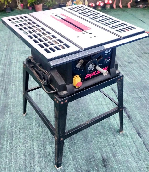 Serra de Bancada Skill 3610 - 1600W - 220V