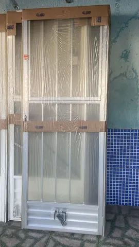 PORTA PALITO ALUMÍNIO TRADICIONAL  - Foto 3
