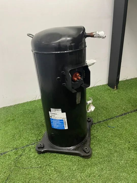 Compressor LG ARA038NAA 3PH DC 450v - Foto 4