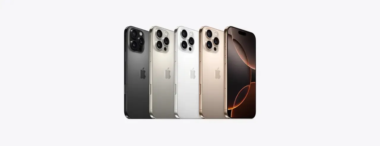 iPhone 16 Pro Max 256gb Novo lacrado