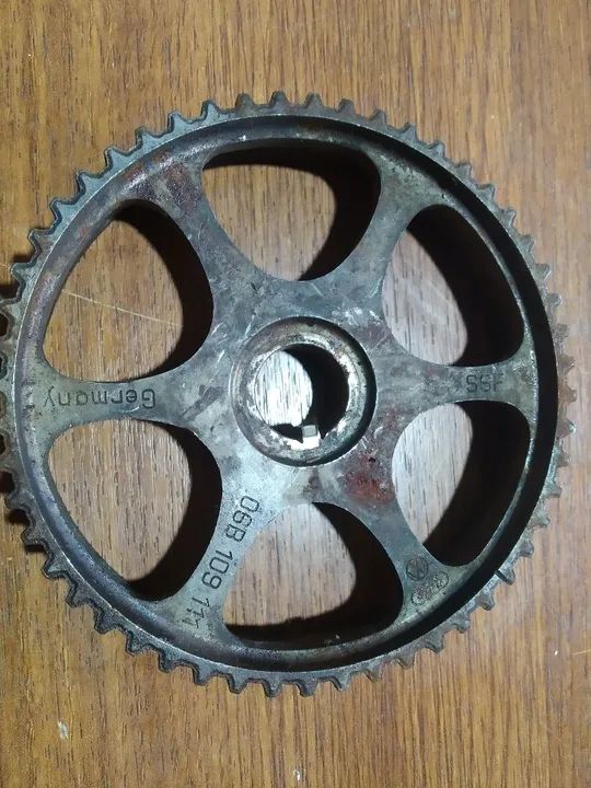 Polia polia do comando Audi A3 1.8