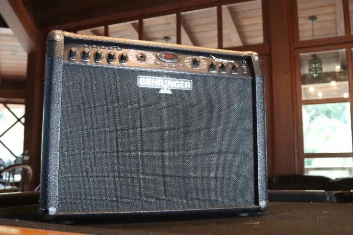 Cubo de Guitarra / Amplificador  - Foto 5