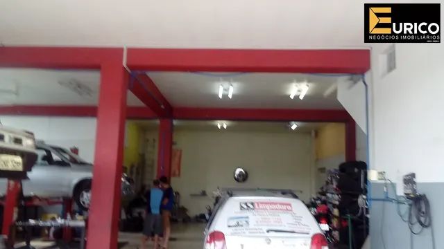 Galpão à venda no Vila Santana em Valinhos/SP - Foto 2