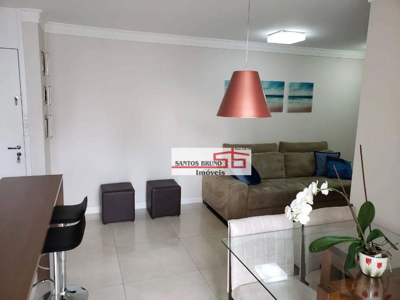 Apartamento à venda, 65 m² por R$ 520.000,00 - Freguesia do Ó - São Paulo/SP - Foto 5