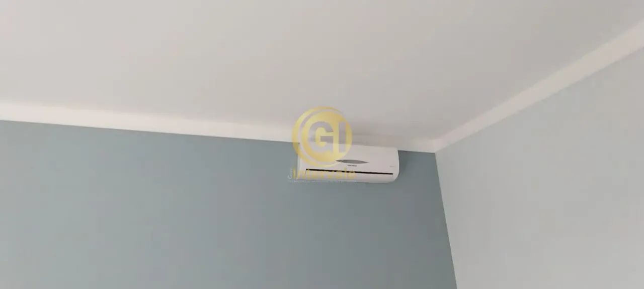 CASA EM CONDOMÍNIO PARA LOCAÇÃO - JARDIM COLEGINHO - JACAREI/SP 3 suites sendo uma com clo - Foto 11