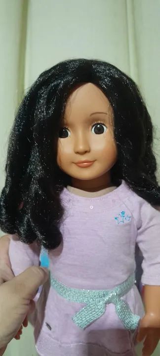 Boneca Our Generation  - Foto 3