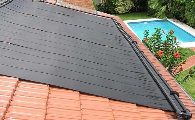Aquecedor Solar para Casa e Piscina - Foto 3