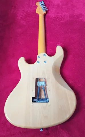 Guitarra Crafter County series - Foto 3