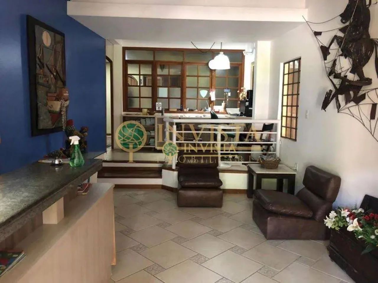 Mobiliada, 13 suítes e 9 vagas na Lagoa da Conceição - Á venda em Florianópolis - Foto 4