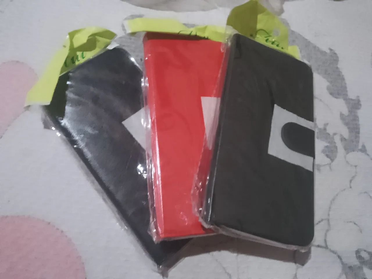 Capas de Celular - Diversas Cores! - Foto 3