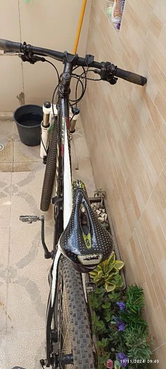 Bicicleta Caloi Aro 29 - Foto 3