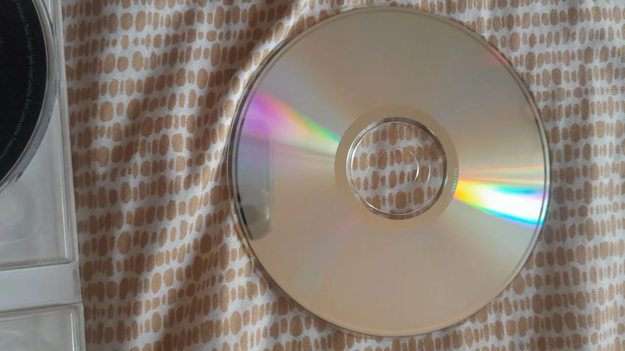 Cd meu bem meu mal nacional.  - Foto 4