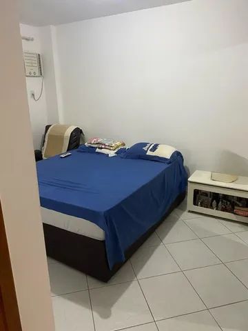 Apartamento dois quartos sendo uma suíte Riv Fluminense Macaé RJ! - Foto 4