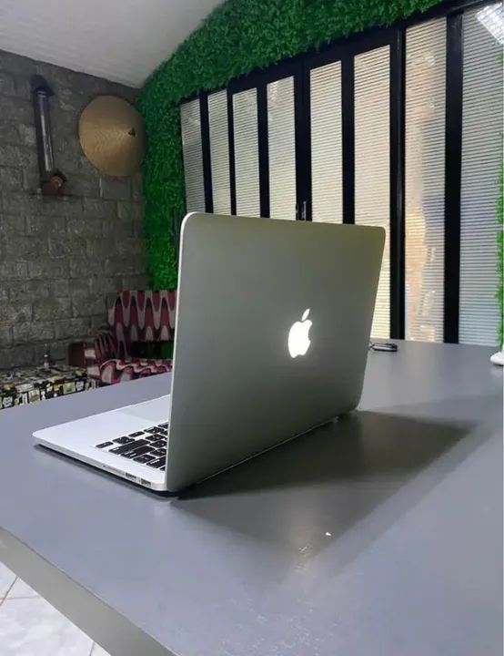 Macbook i5 Pro Retina, 8RAM - Foto 2