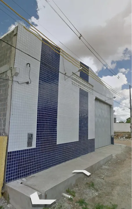 Alugo galpão em Caruaru na Nova Caruaru