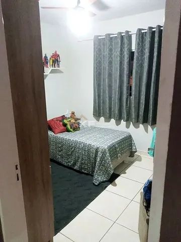 Casa em Condomínio - Brodowski / SP - Foto 4