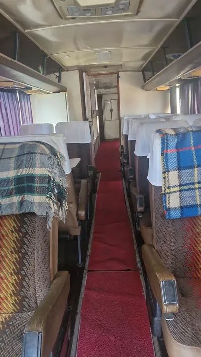 Nilson 1988, scania 112 intercooler  - Foto 3