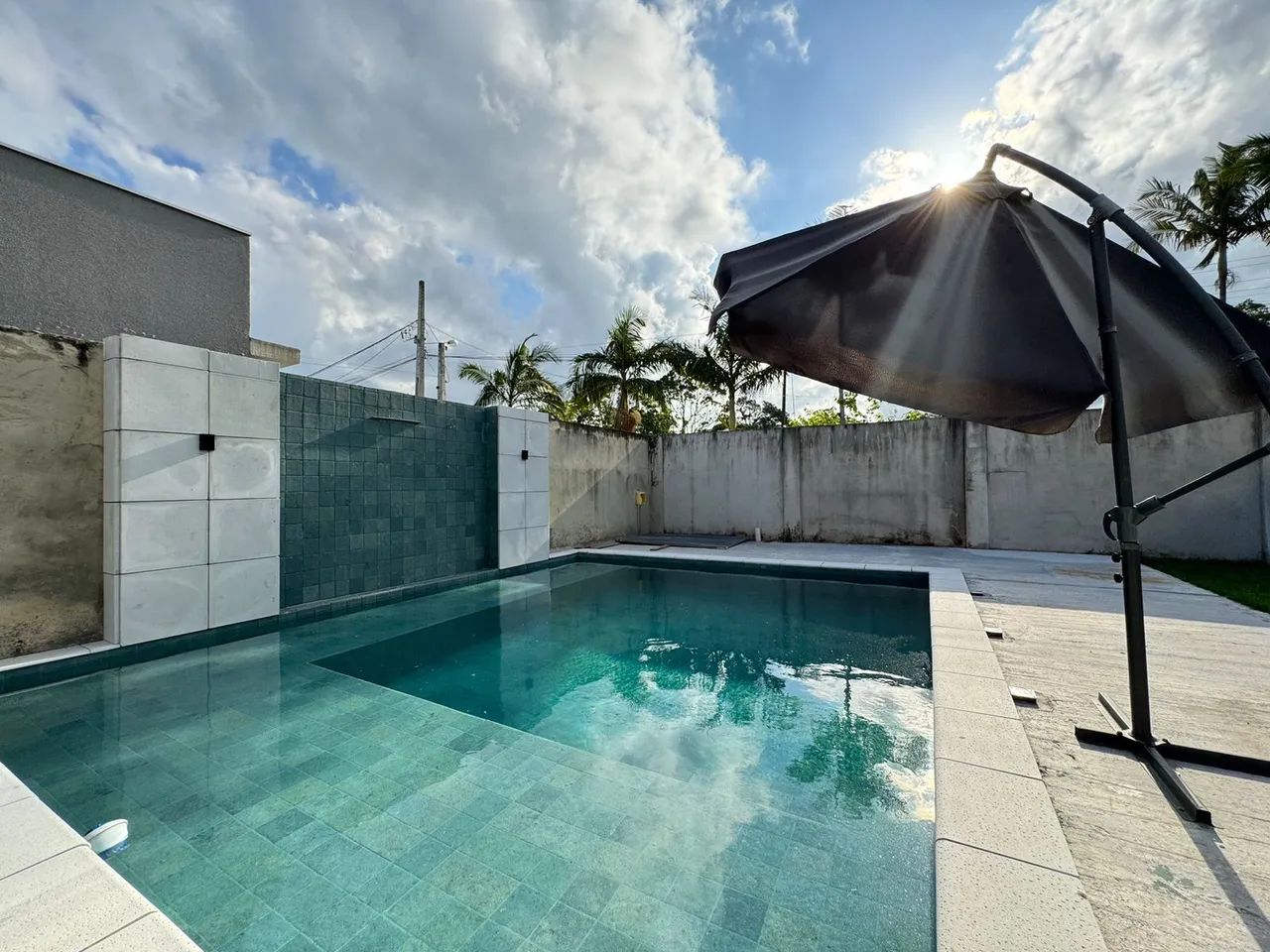 Aluguel casa temporada (livre somente apartir de 03/01/25 - Foto 5