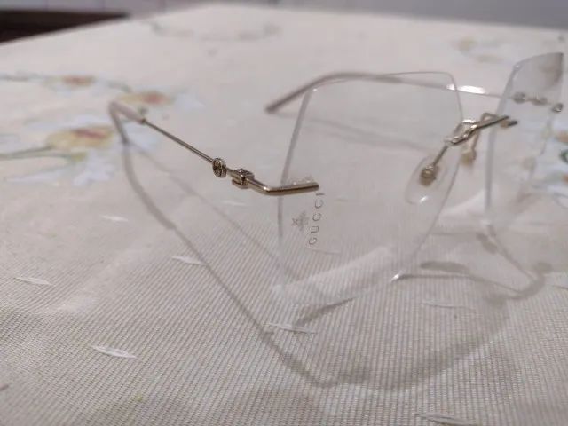 OCULOS  IMPORTADO GUCCI ORIGINAL