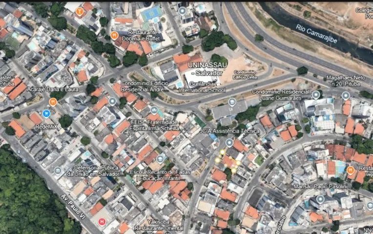 Casa Comercial Pituba 374m - Foto 3