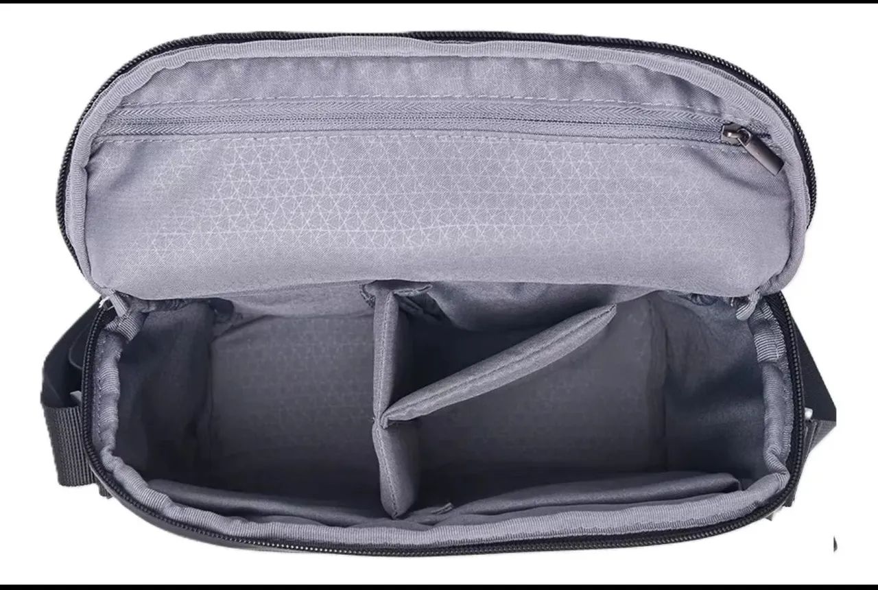 Bolsa para Drone DJI mavic, air, pro, spark, mini, avata - Foto 2