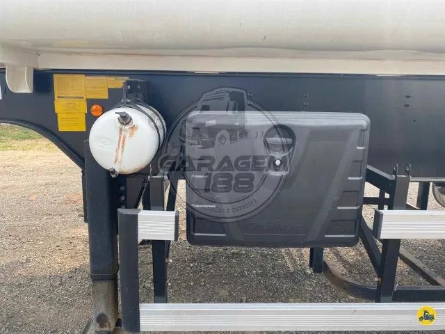 Rodo caçamba Librelato 2022 - Foto 10