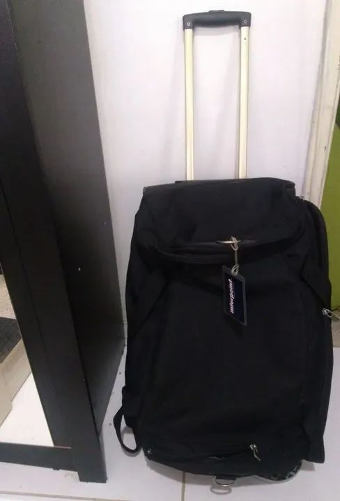 Mala de Viagem da Delsey Original 