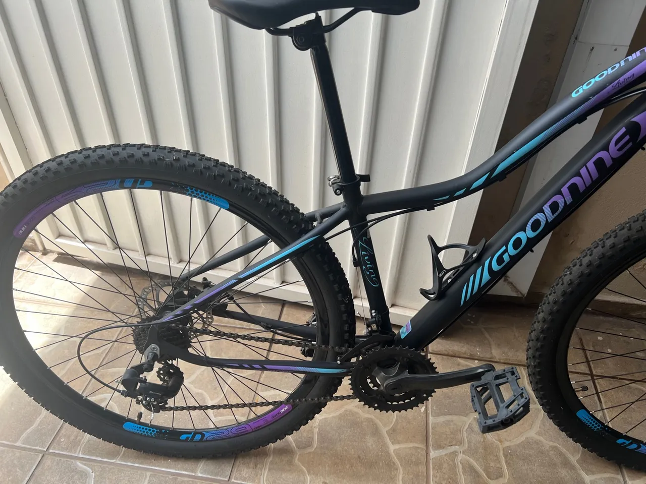 Bike aro 29